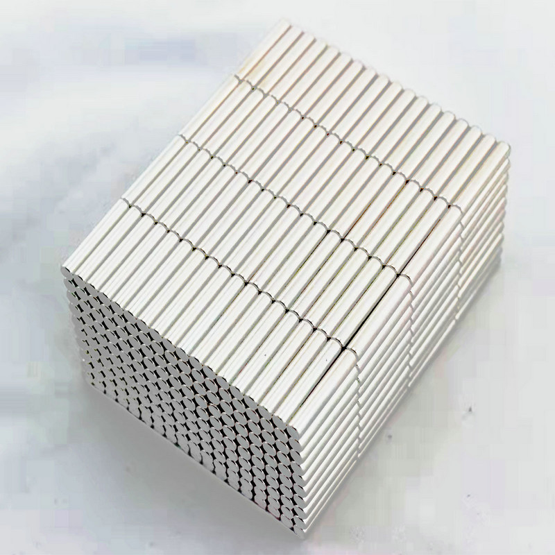 Neodymium magnetický válec