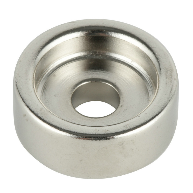 Neodymium magnet