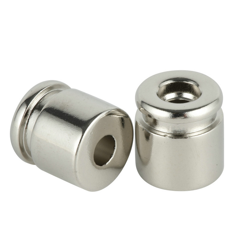 Neodymium magnet