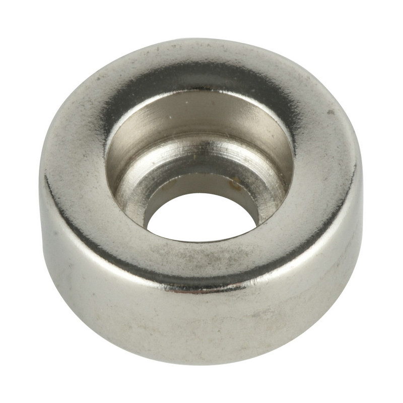 Neodymium magnet